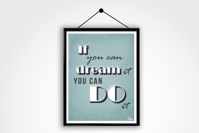 

Epic Ink Framed Posters Paper Print Paper Print(18.5 inch X 13.5 inch, Framed)