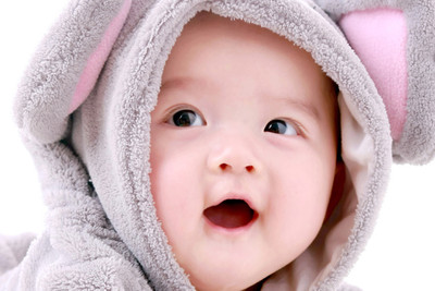 

Posterhouzz Baby's love - Cute Smile (2) Paper Print(12 inch X 18 inch, Rolled)