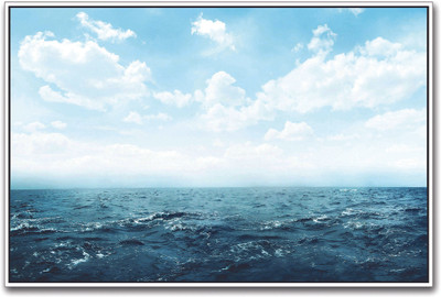 

Blue Horizon Paper Print(12 inch X 18 inch)