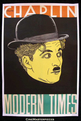 

TMS Charlie-Masterpieces Paper Print(18 inch X 12 inch, Rolled)