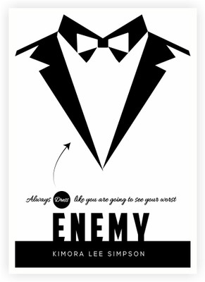 33% OFF on Mens Wear Fashion Boutique Store Wall Decor Poster Paper Print(16.5 inch X 11.5 inch)