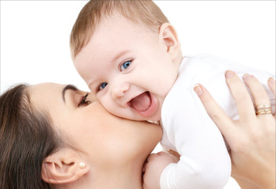 

Cute New Born Baby / Non-Tearable Synthetic Sheet Poster Pb161 Fine Art Print(13 inch X 19 inch, Rolled)