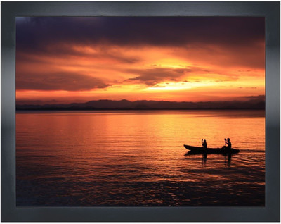 

Art Factory Nature CF-1255(22x16) Canvas Art(16 inch X 22 inch)