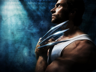

Movie X-men Origins: Wolverine X-Men Wolverine Hugh Jackman HD Wallpaper Background Paper Print(12 inch X 18 inch, Rolled)