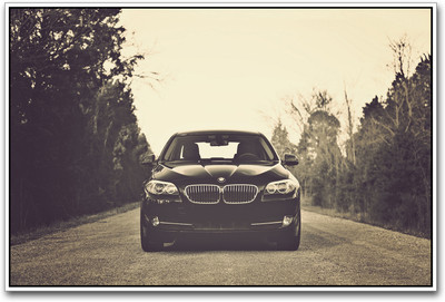 

Bmw Photographic Paper(12 inch X 18 inch)