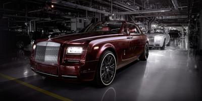 Beautiful Cars Poster Paper Print(12 inch X 18 inch, Rolled)