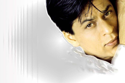 

Shah Rukh Khan Bollywood Actor Paper Print(12 inch X 18 inch, Rolled)
