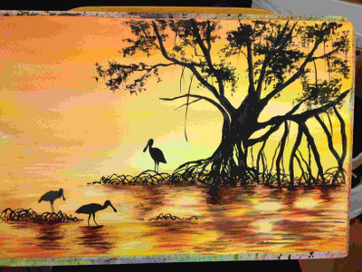23% OFF on Painting without Frame Scenery-34 (34X22) Canvas Art(22 inch X 34 inch) 23% OFF on Painting without Frame Scenery-34 (34X22) Canvas Art(22 inch X 34 inch)