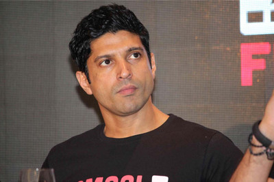 

Farhan Akhtar Bollywood Actor Paper Print(12 inch X 18 inch, Rolled)