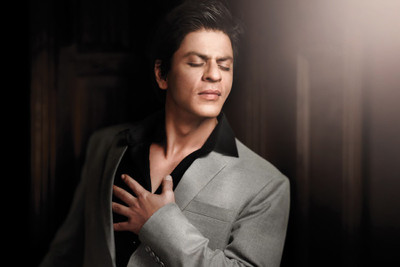 

ESP Creation Shah Rukh Khan 24x36 Inch Paper Poster Paper Print(36 inch X 24 inch, Rolled)