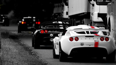 

Beautiful Cars Poster Paper Print(12 inch X 18 inch, Rolled)