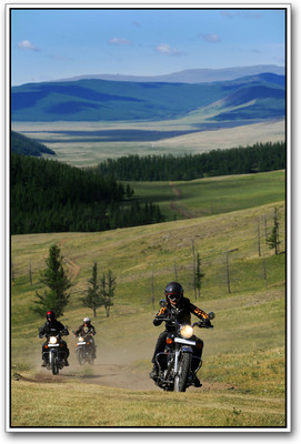 

Riding The Bike Photographic Paper(18 inch X 12 inch)