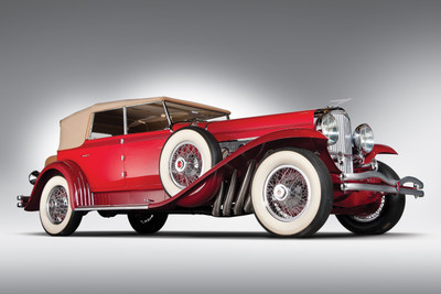 

Oshi - Antique Car (4) Paper Print(12 inch X 18 inch, Streched)