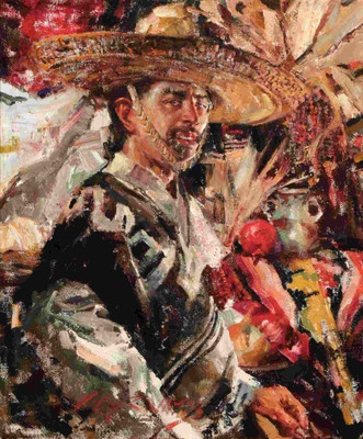 

Posterhouzz Western Fine Art Print Poster Fine Art Print(18 inch X 12 inch, Rolled)