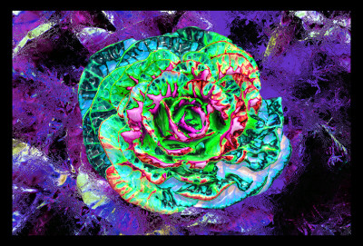 50% OFF on Dance of Canvas Art(24 inch X 35 inch)