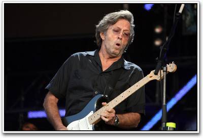 

Eric Clapton Photographic Paper(12 inch X 18 inch)