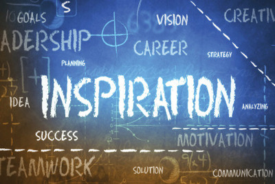 

TMS Inspiration Paper Print(12 inch X 18 inch, Rolled)