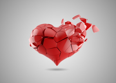 

Love Addiction - Medium Size Ready To Frame Rolled Digital Art Print On Photographic Paper(27 inch X 18 inch, Rolled)