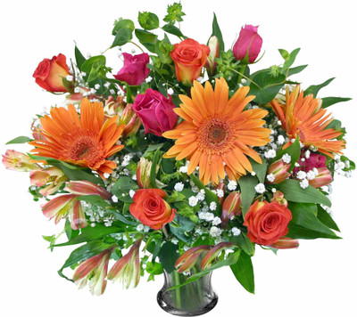 

Posterhouzz Flower Fine Art Print Poster Fine Art Print(12 inch X 18 inch, Rolled)