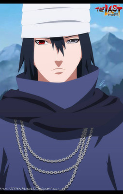 

Sasuke Uchiha Photographic Paper(18 inch X 12 inch, Rolled)