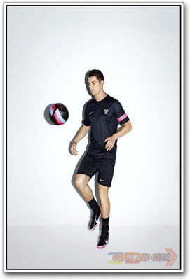 

Cristiano Ronald Soccer Photographic Paper(18 inch X 12 inch)