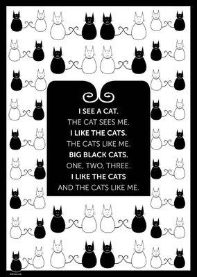 

EvaSola Fun Poster Paper Print(17 inch X 12 inch)