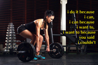 

Oshi - Gym Motivational Quote (34) Paper Print(12 inch X 18 inch, Stretched)