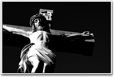 

Jesus Christ marvelous Paper Print(12 inch X 18 inch)