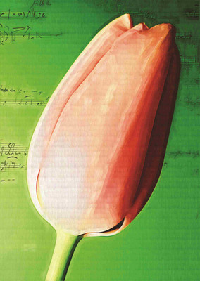 

Posterhouzz Abstract Fine Art Print Poster Fine Art Print(18 inch X 12 inch, Rolled)