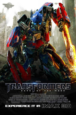 

Transformers - Dark of the Moon - Optimus Poster Paper Print(12 inch X 18 inch, Rolled)