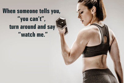 

Oshi - Gym Motivational Quote (11) Paper Print(12 inch X 18 inch, Rolled)