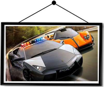 

Epic Ink Best Quality Framed Posters Paper Print(16.5 inch X 13.5 inch, Framed)