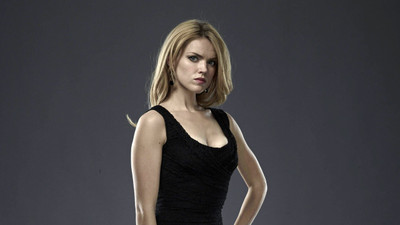

Erin Richards ON FINE ART PAPER HD QUALITY WALLPAPER POSTER Fine Art Print(19 inch X 13 inch, Rolled)