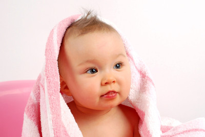 

Child's Love - Cute Baby (10) Paper Print(12 inch X 18 inch)