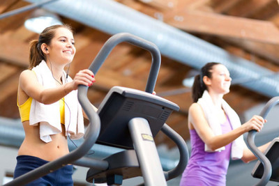 

Exercise Healthy Body Healthy Mind Paper Print(12 inch X 18 inch, Rolled)