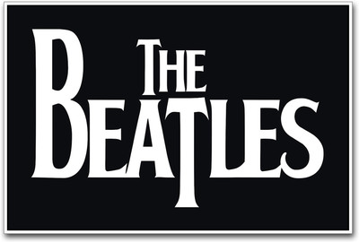 

The Beatles Photographic Paper(12 inch X 18 inch)