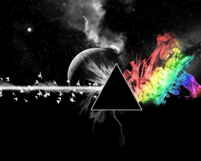 

Posterhouzz- Pink Floyd Poster Fine Art Print(12 inch X 18 inch, Rolled)