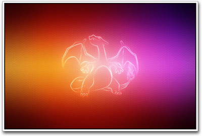 

Dragon Pokemon Paper Print(12 inch X 18 inch)