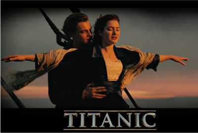 

Titanic Photographic Paper(13 inch X 19 inch, Rolled)
