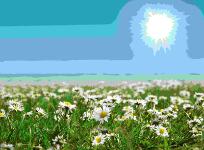 

Posterhouzz Flower Fine Art Print Poster Fine Art Print(12 inch X 18 inch, Rolled)