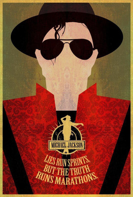

Posterhouzz MJ-Lies runs sprints Fine Art Print(18 inch X 12 inch, Rolled)