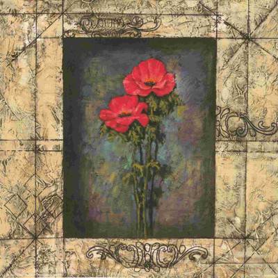 

Posterhouzz Abstract Fine Art Print Poster Fine Art Print(18 inch X 12 inch, Rolled)
