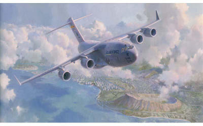 

Lets Fly High - Medium Size Ready To Frame Rolled Digital Art Print On Photographic Paper(24 inch X 12 inch, Rolled)