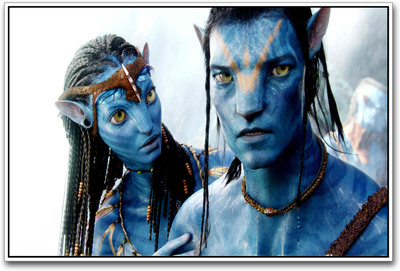 

Avatar Photographic Paper(12 inch X 18 inch)