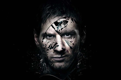 

Lionel Messi Football Player Paper Print(12 inch X 18 inch, Rolled)