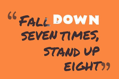 

Posterhouzz Fall Down Poster Fine Art Print(12 inch X 18 inch, Rolled)