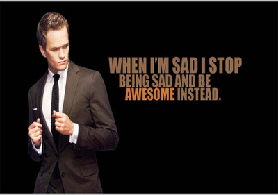 

Posterhouzz Awesome Barney Paper Print(12 inch X 18 inch, Rolled)