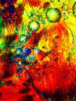 50% OFF on Fractal fusion Canvas Art(26 inch X 20 inch) 50% OFF on Fractal fusion Canvas Art(26 inch X 20 inch)