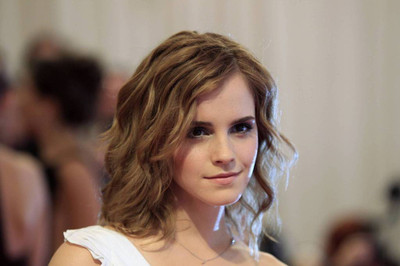 

Emma Watson Photographic Paper(12 inch X 18 inch, Rolled)