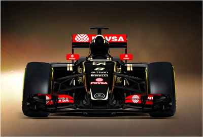 Race Car Wallpaper Paper Print(13 inch X 19 inch, Rolled)